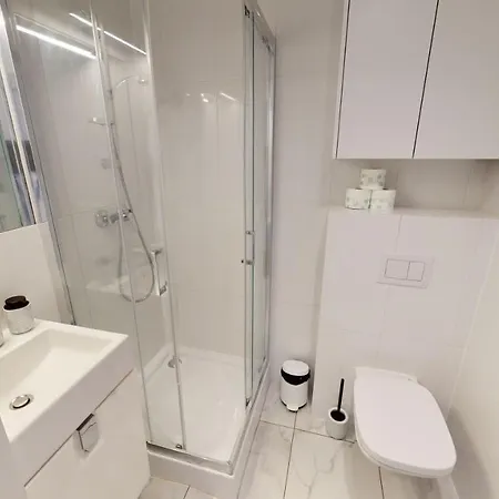 Wroapart - Walonska 19 Appartement *