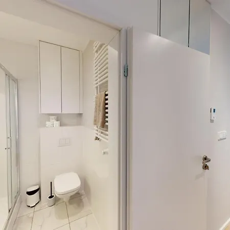 Appartement Wroapart - Walonska 19 *